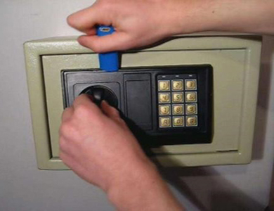 屏边24小时上门开锁公司